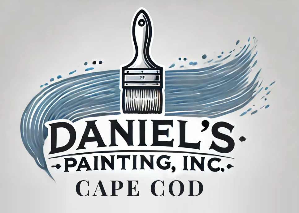 cape cod painting interior and exterior